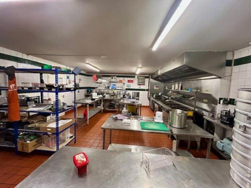 Unit 3, Green Lane Industrial Estate, Thatcham, RG19