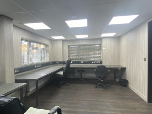 Building 1A Unit 4, Cauldwell Walk, Bedford, MK42