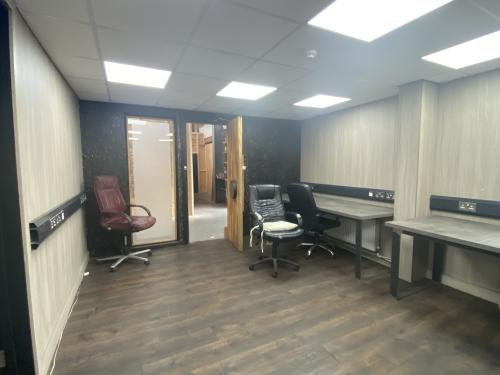 Building 1A Unit 4, Cauldwell Walk, Bedford, MK42