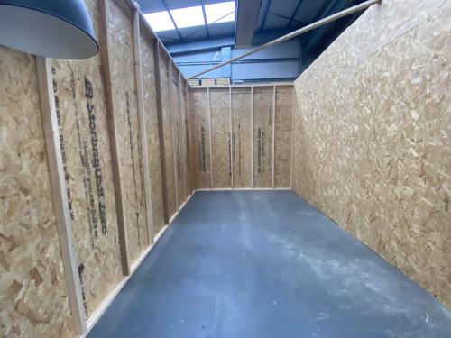 Building 1A Unit 3, Cauldwell Walk, Bedford, MK42