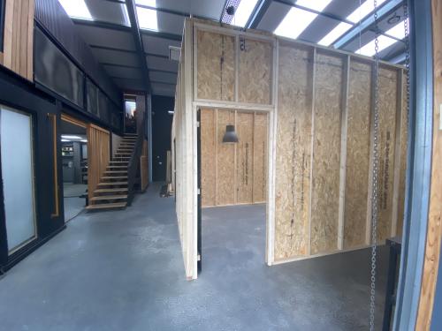 Building 1A Unit 3, Cauldwell Walk, Bedford, MK42