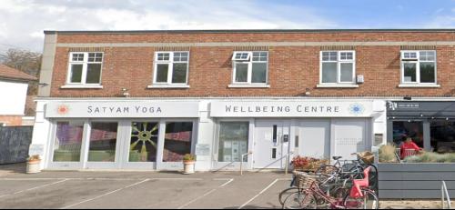 2-4 Hawthorn Way, Cambridge, CB4