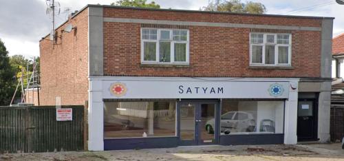 1 Hawthorn Way, Cambridge, CB4