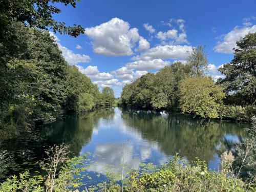 Emmotland Fisheries, North Frodingham, YO25