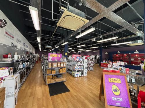 98-100 London Road, Brighton, BN1