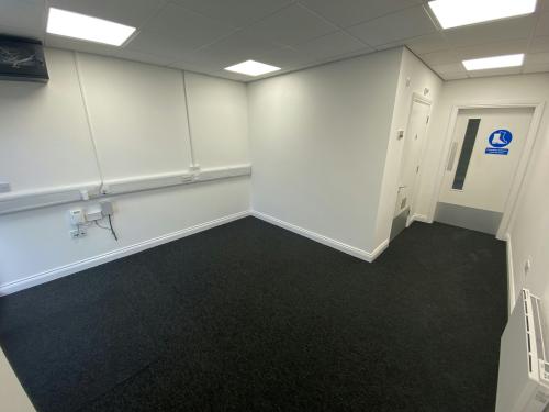 Unit 4, Marrtree Business Park, Thirsk, YO7