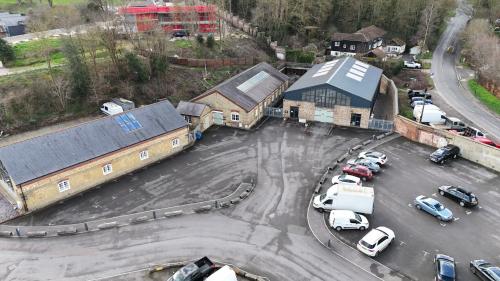 Buildings 62/63 & 66 Ordnance Yard, Industrial, Upnor Road, Upnor, Rochester, ME2