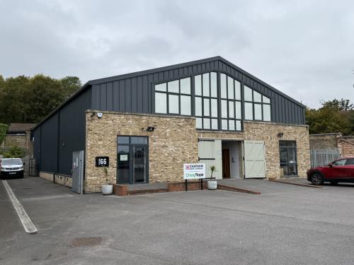 Buildings 62/63 & 66 Ordnance Yard, Industrial, Upnor Road, Upnor, Rochester, ME2