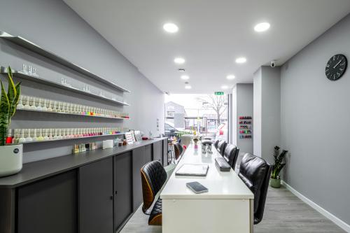493 Cambridge Heath Road, Cambridge Heath, London, E2