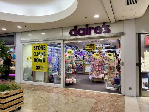 Unit 7, The Harvey Centre, Harlow, CM20