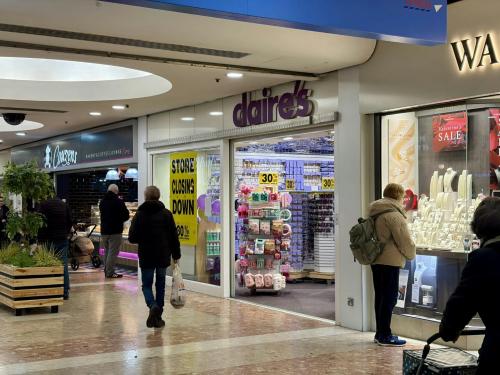 Unit 7, The Harvey Centre, Harlow, CM20