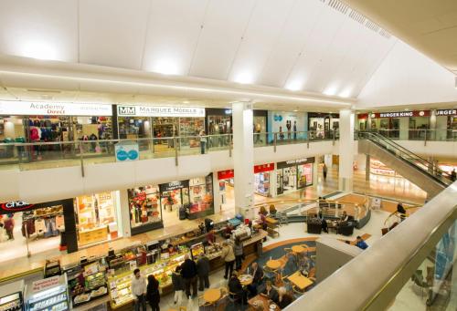 Unit 7, The Harvey Centre, Harlow, CM20