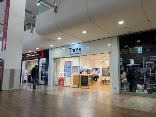 Unit 26, The Harvey Centre, Harlow, CM20