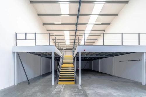 Unit 12, Chancerygate Trade Centre, Broadstone Way, Poole, BH17