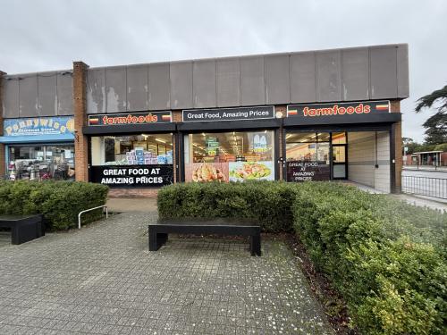 44 Bell Street, Wigston, Leicester, LE18