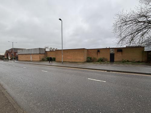 44 Bell Street, Wigston, Leicester, LE18