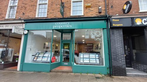 5b Brand Street, Hitchin, SG5