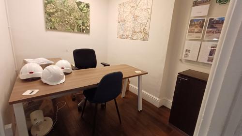5b Brand Street, Hitchin, SG5