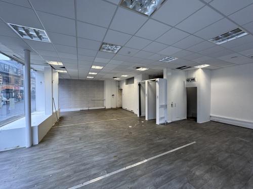 71 High Street, Bedford, MK40