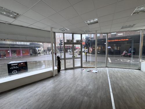 71 High Street, Bedford, MK40