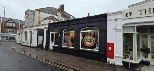 20 Endwell Road, Bexhill-on-Sea, TN40
