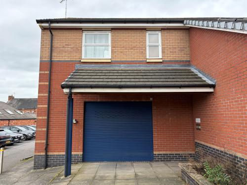 1 Villers Court, Blaby, Leicester, LE8