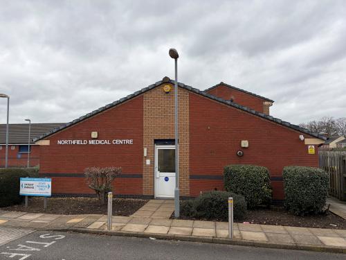 1 Villers Court, Blaby, Leicester, LE8