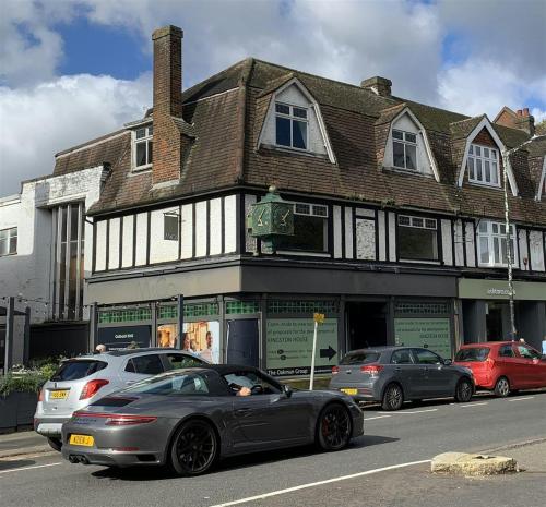 6 High Street, Harpenden, AL5