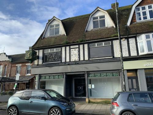 6 High Street, Harpenden, AL5