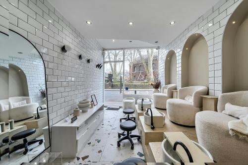 3 Hackney Road, Hoxton, London, E2