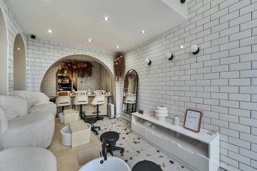 3 Hackney Road, Hoxton, London, E2