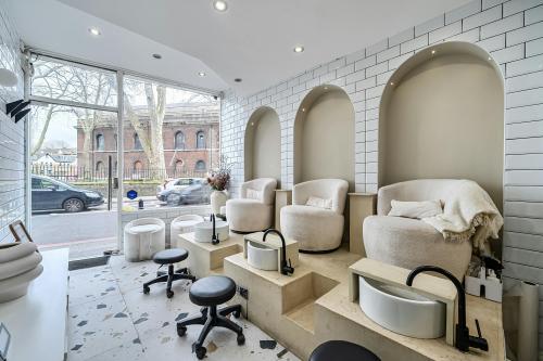 3 Hackney Road, Hoxton, London, E2