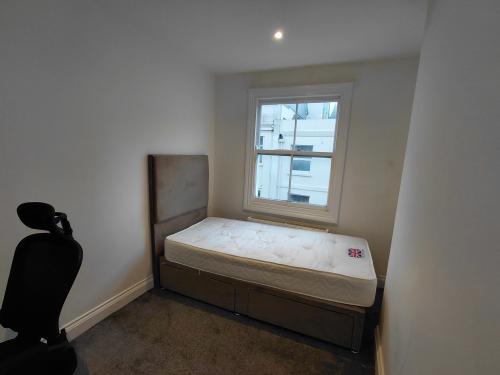 16-17, Cranbourne Street, Brighton, BN1