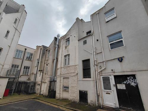 16-17, Cranbourne Street, Brighton, BN1