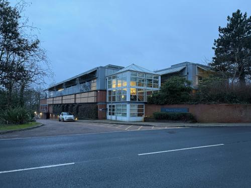 Weald Court, 101-103 Tonbridge Road, Hildenborough, Tonbridge, TN11