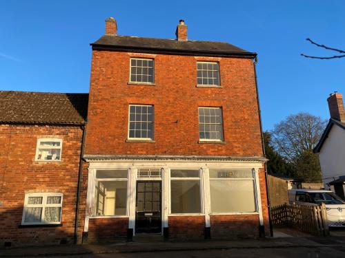 6 Back Street, Buckminster, Grantham, NG33