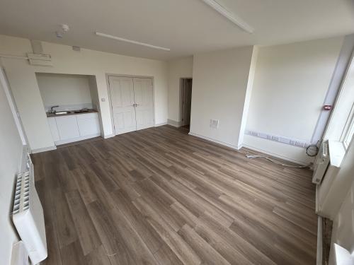 6 Back Street, Buckminster, Grantham, NG33