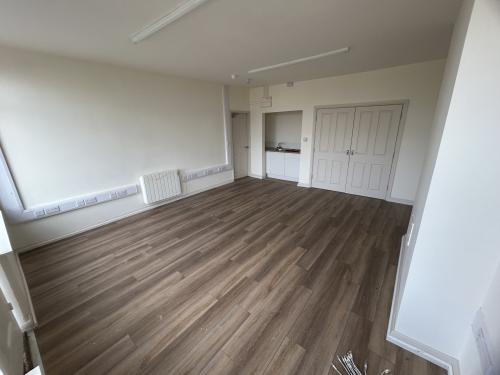 6 Back Street, Buckminster, Grantham, NG33
