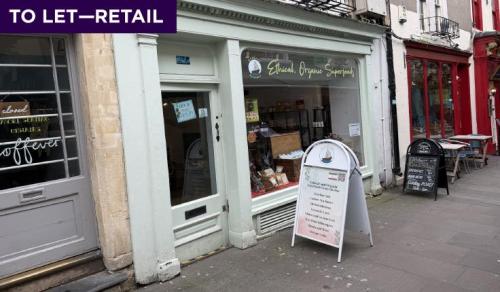 15 Northumberland Place, Bath, BA1