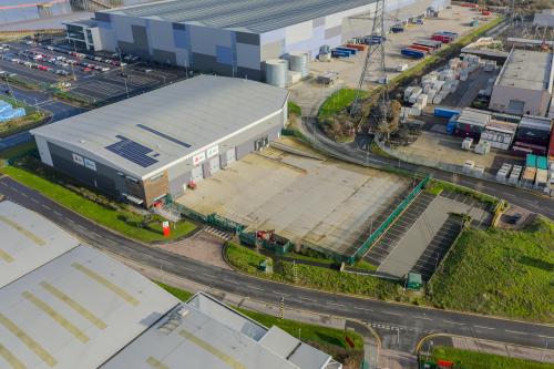 Orbital 48, Littlebrook, Dartford, DA1