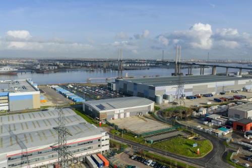 Orbital 48, Littlebrook, Dartford, DA1