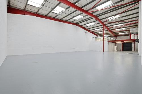 Unit 2A, 210 Church Road, Leyton, London, E10