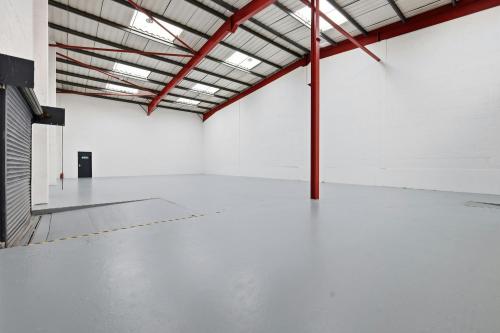 Unit 2A, 210 Church Road, Leyton, London, E10