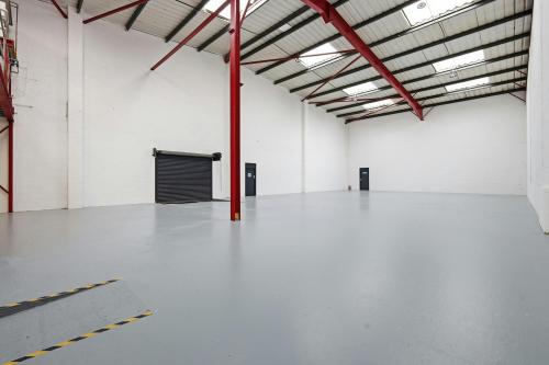 Unit 2A, 210 Church Road, Leyton, London, E10