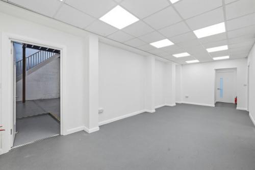 Unit 2A, 210 Church Road, Leyton, London, E10