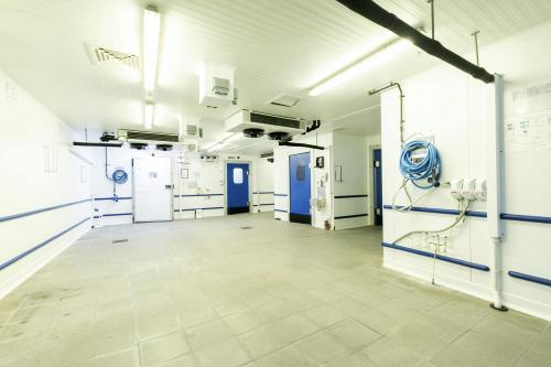 Basement Unit 1, 50-52 Ludgate Hill, St Pauls, London, EC4M
