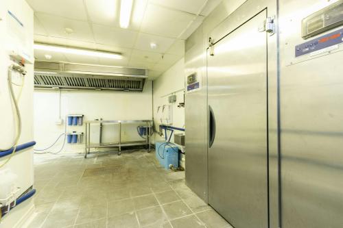 Basement Unit 1, 50-52 Ludgate Hill, St Pauls, London, EC4M