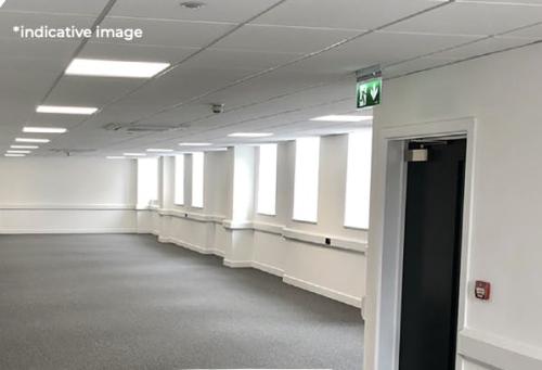 Unit 1, Waltham Park Way, Walthamstow, E17