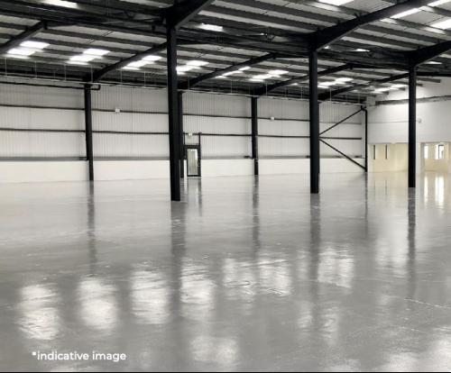 Unit 1, Waltham Park Way, Walthamstow, E17