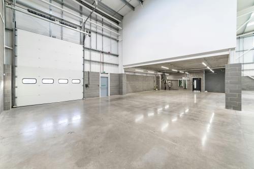Unit 11, Quadrant Park, Mundells, Welwyn Garden City, AL7